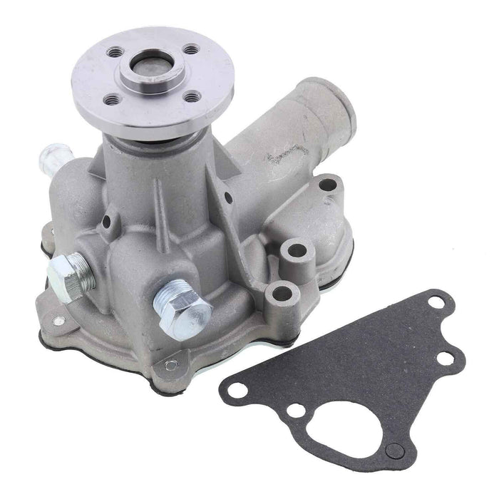 DURAFORCE Water Pump 154-1816 371-0183 for Caterpillar Engine C2.2 3024 3034 3013 3014