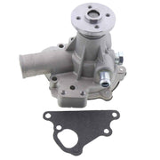DURAFORCE Water Pump/Gasket SBA145017780 for New Holland 2120 3415 T2310 Shibaura N844