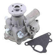 DURAFORCE Water Pump/Gasket SBA145017780 for New Holland 2120 3415 T2310 Shibaura N844