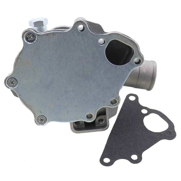 DURAFORCE Water Pump/Gasket SBA145017780 for New Holland 2120 3415 T2310 Shibaura N844