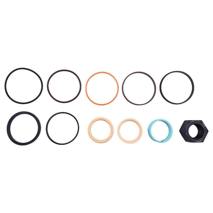 DURAFORCE Boom Cylinder Seal Kit 7197632 for Bobcat 331 334 430 E35i E32i E37 E27 E32 E34