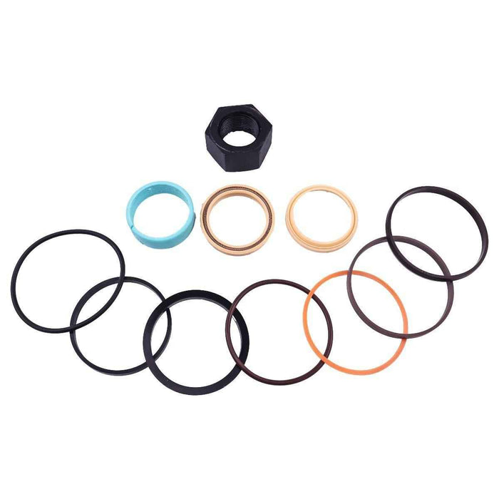 DURAFORCE Boom Cylinder Seal Kit 7197632 for Bobcat 331 334 430 E35i E32i E37 E27 E32 E34