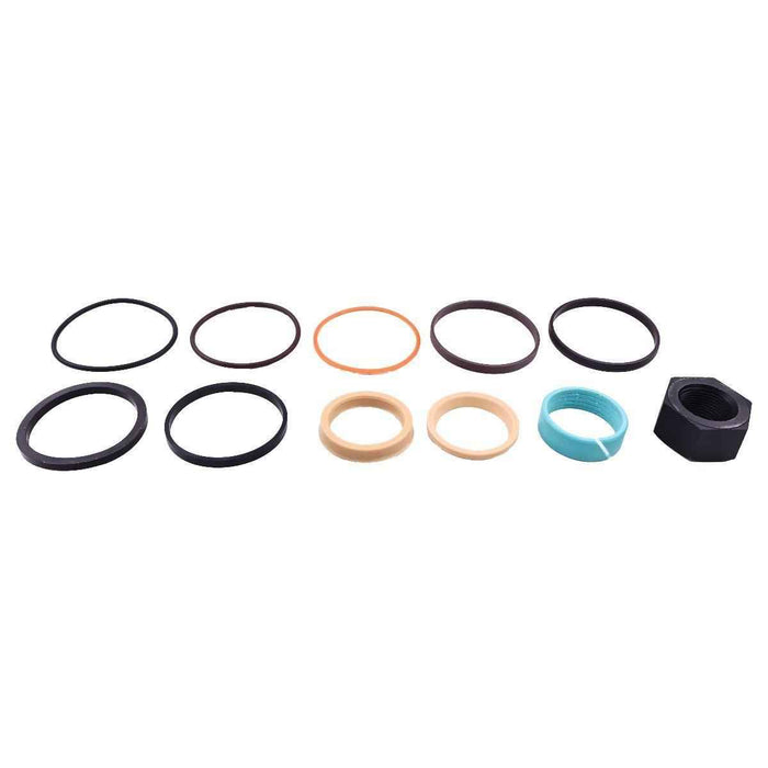 DURAFORCE Boom Cylinder Seal Kit 7197632 for Bobcat 331 334 430 E35i E32i E37 E27 E32 E34