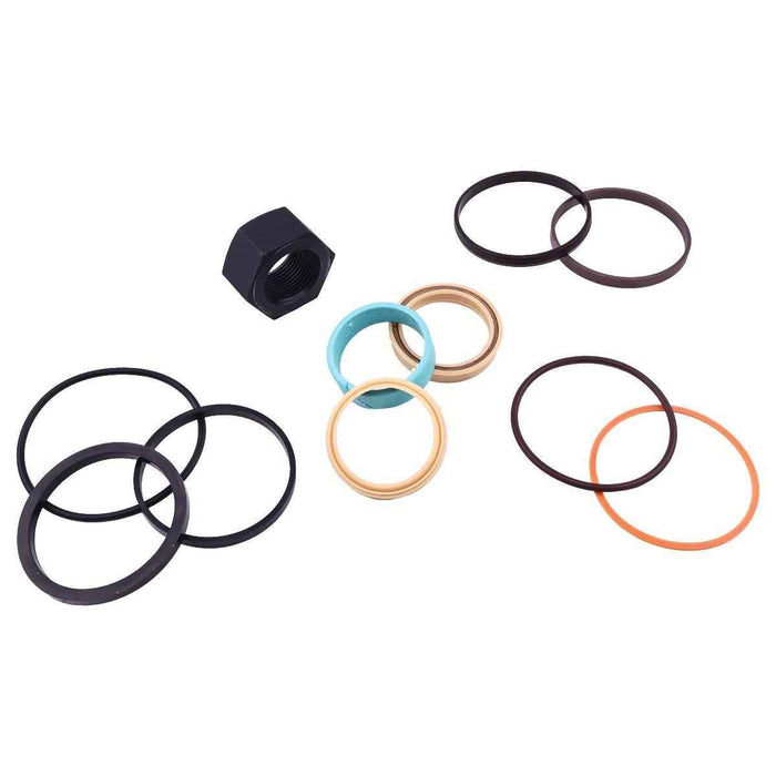 DURAFORCE Boom Cylinder Seal Kit 7197632 for Bobcat 331 334 430 E35i E32i E37 E27 E32 E34