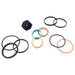 DURAFORCE Boom Cylinder Seal Kit 7197632 for Bobcat 331 334 430 E35i E32i E37 E27 E32 E34