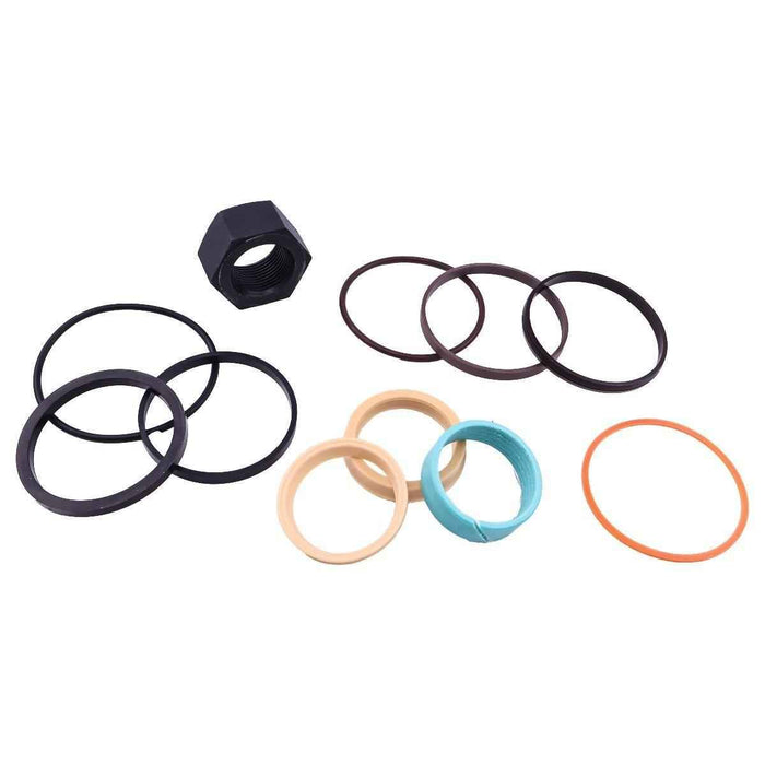 DURAFORCE Boom Cylinder Seal Kit 7197632 for Bobcat 331 334 430 E35i E32i E37 E27 E32 E34