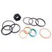 DURAFORCE Boom Cylinder Seal Kit 7197632 for Bobcat 331 334 430 E35i E32i E37 E27 E32 E34