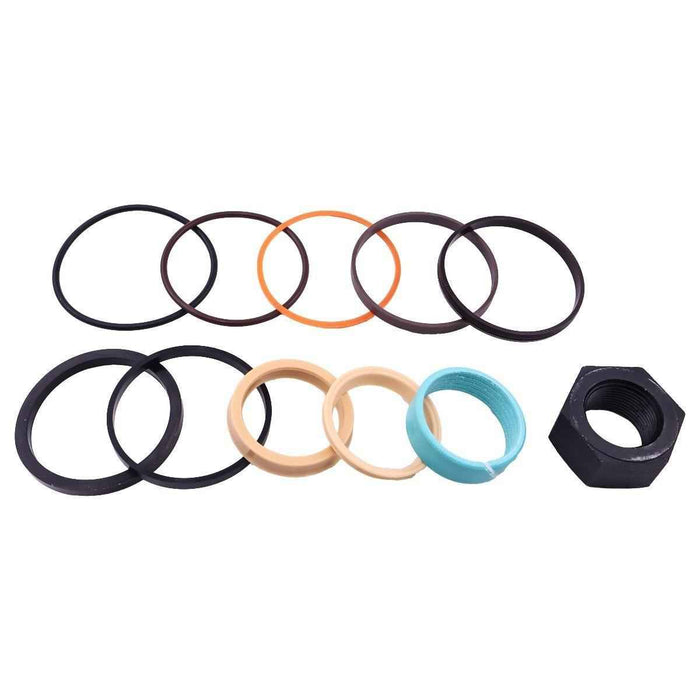 DURAFORCE Boom Cylinder Seal Kit 7197632 for Bobcat 331 334 430 E35i E32i E37 E27 E32 E34