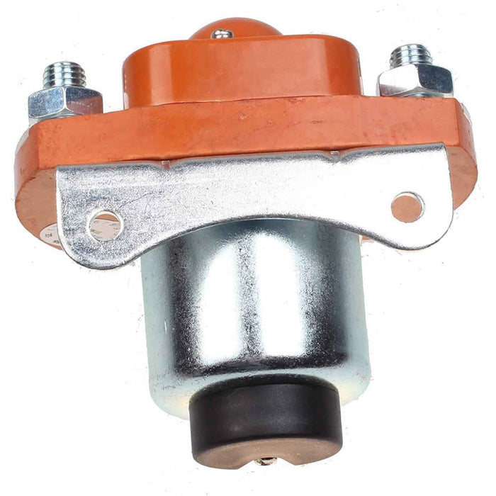 DURAFORCE 36V 400A Main Contactor Solenoid MZJ-400A For Heavy Duty Golf Cart Car