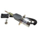 DURAFORCE 12V Solenoid Valve SA-4161-12 1751ES-12A6UC4B3S1 for New Holland 8670 8770 8970