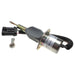 DURAFORCE 12V Solenoid Valve SA-4161-12 1751ES-12A6UC4B3S1 for New Holland 8670 8770 8970