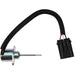 DURAFORCE 12V Fuel Stop Solenoid Valve 1E152-60011 For Kubota V2003 Engine SA-4298-T