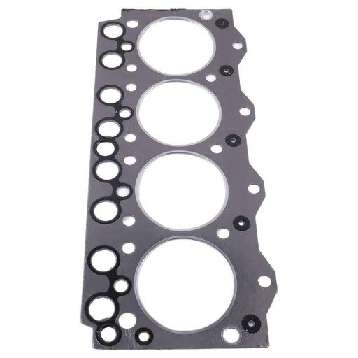 DURAFORCE Cylinder Head Gasket 6202-12-1830 for Cummins B3.3 Komatsu 4D95L 4D95S Engine