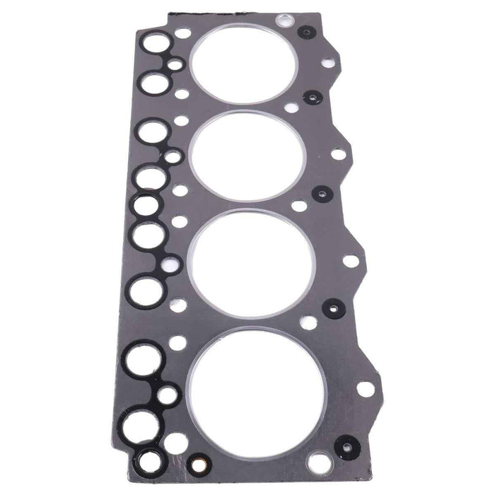 DURAFORCE Cylinder Head Gasket 6202-12-1830 for Cummins B3.3 Komatsu 4D95L 4D95S Engine