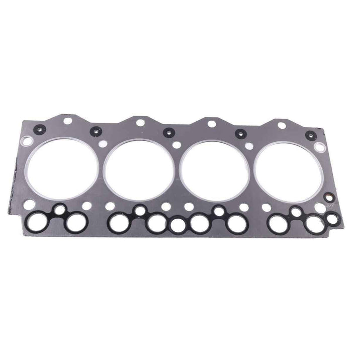 DURAFORCE Cylinder Head Gasket 6202-12-1830 for Cummins B3.3 Komatsu 4D95L 4D95S Engine
