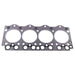 DURAFORCE Cylinder Head Gasket 6202-12-1830 for Cummins B3.3 Komatsu 4D95L 4D95S Engine