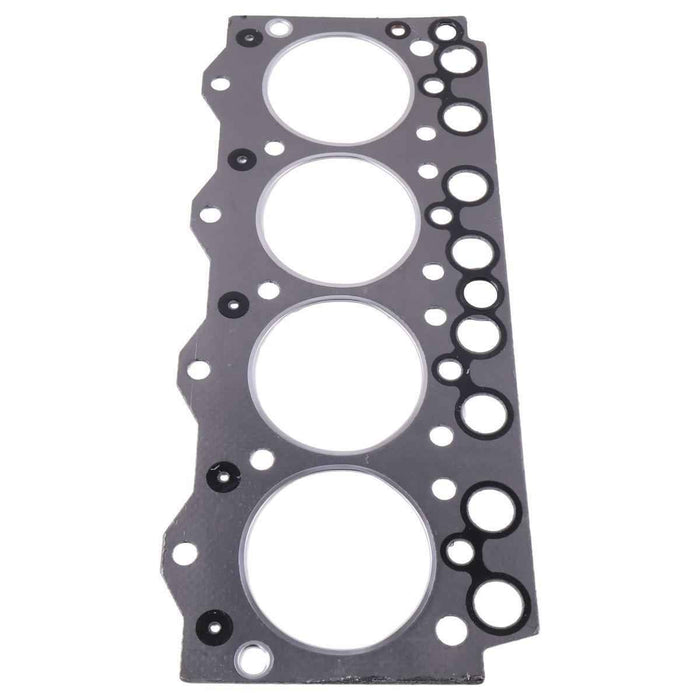 DURAFORCE Cylinder Head Gasket 6202-12-1830 for Cummins B3.3 Komatsu 4D95L 4D95S Engine