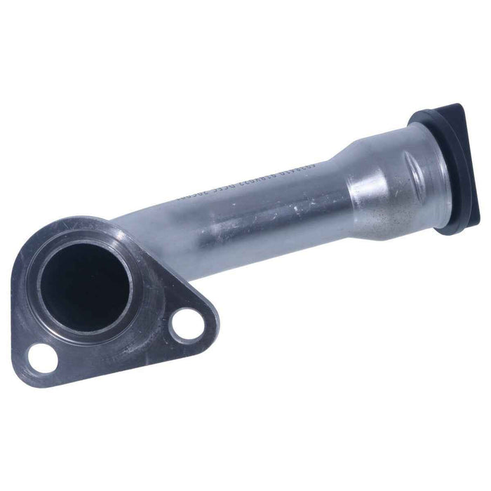 DURAFORCE Oil Filler Tube 4938410 for Cummins Engine 4B3.9 6BT 6CT QSB5.9 Hyundai 110D-7A