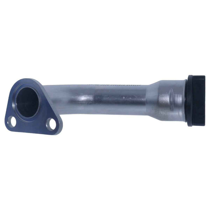 DURAFORCE Oil Filler Tube 4938410 for Cummins Engine 4B3.9 6BT 6CT QSB5.9 Hyundai 110D-7A