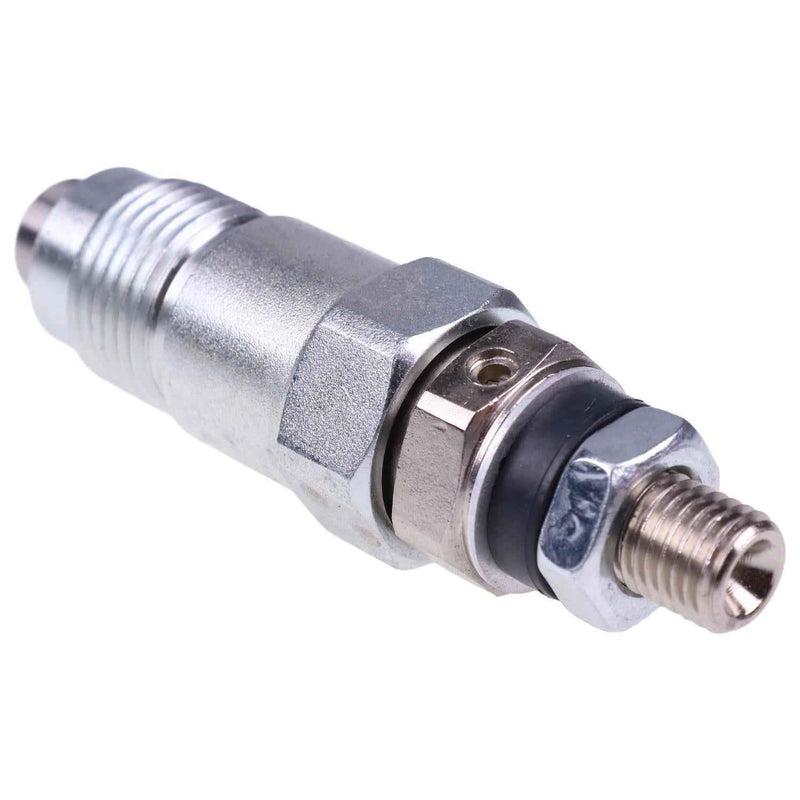 DURAFORCE New Fuel Injector 325-70939 for Shibaura S753 Ford HST 1220 Perkins 131406330