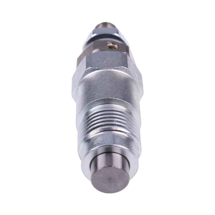 DURAFORCE New Fuel Injector 325-70939 for Shibaura S753 Ford HST 1220 Perkins 131406330