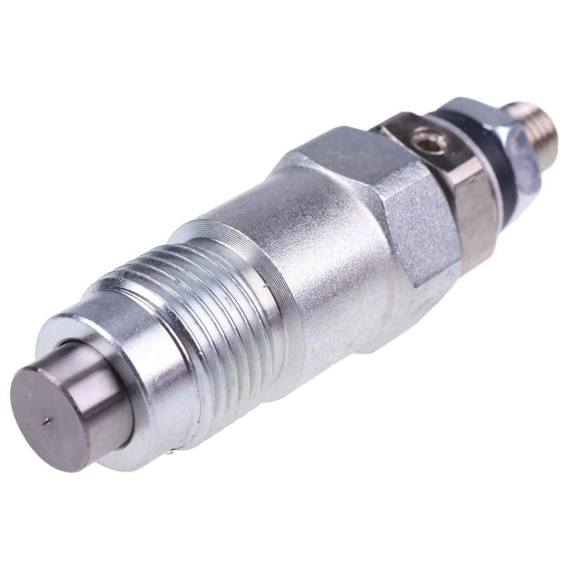 DURAFORCE New Fuel Injector 325-70939 for Shibaura S753 Ford HST 1220 Perkins 131406330