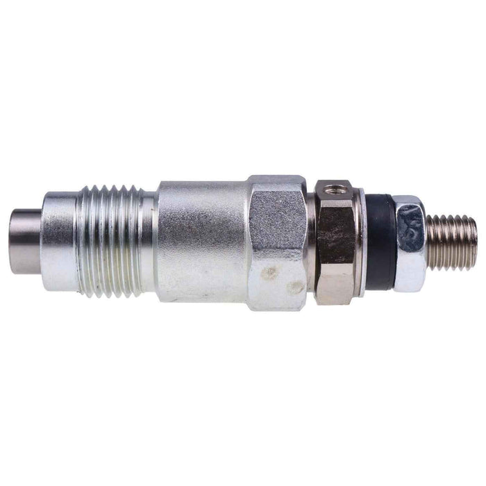 DURAFORCE New Fuel Injector 325-70939 for Shibaura S753 Ford HST 1220 Perkins 131406330