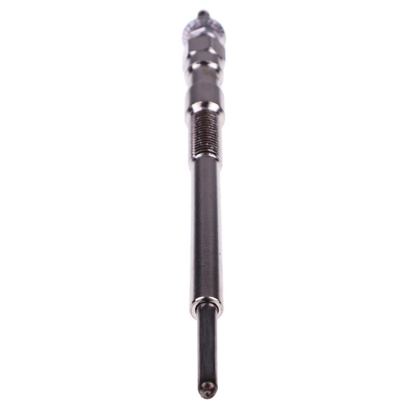 DURAFORCE 4Pcs Glow Plug 1J705-65510 1J702-65510for Kubota V2607 KX057-4 U55-4 U55-5