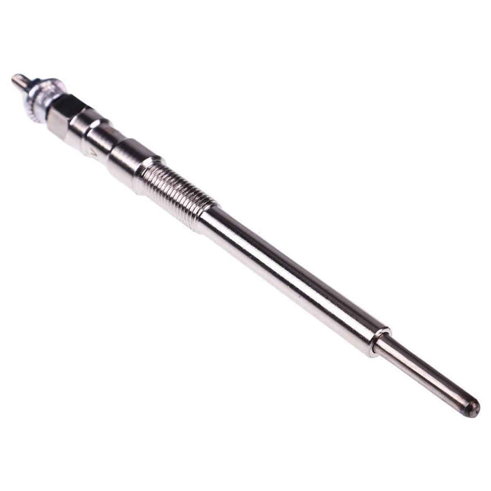 DURAFORCE 4Pcs Glow Plug 1J705-65510 1J702-65510for Kubota V2607 KX057-4 U55-4 U55-5