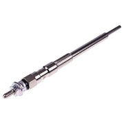 DURAFORCE 4Pcs Glow Plug 1J705-65510 1J702-65510for Kubota V2607 KX057-4 U55-4 U55-5