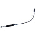 DURAFORCE Throttle Motor Cable 4341761 Replaces for John Deere 330LC 370 330LCR Excavator