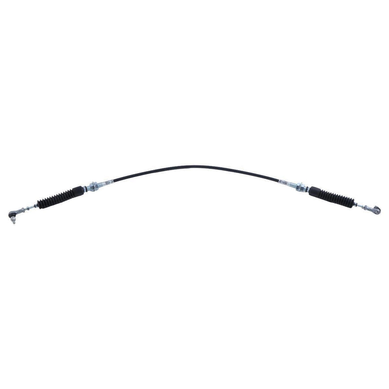 DURAFORCE Throttle Motor Cable 4341761 Replaces for John Deere 330LC 370 330LCR Excavator