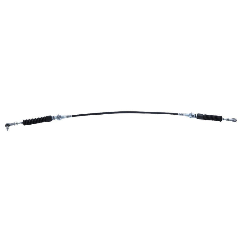 DURAFORCE Throttle Motor Cable 4341761 Replaces for John Deere 330LC 370 330LCR Excavator