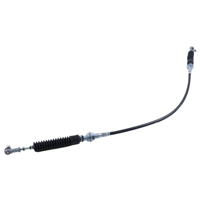 DURAFORCE Throttle Motor Control Cable 4341761 for Isuzu 6BG1 Hitachi EX120-5 EX200LC-5