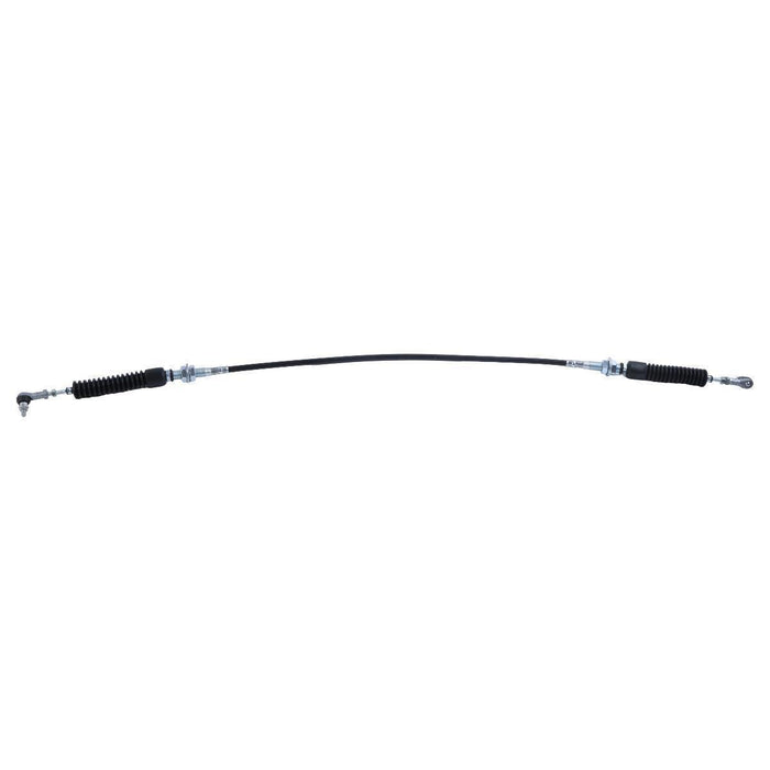 DURAFORCE Throttle Motor Control Cable 4341761 for Isuzu 6BG1 Hitachi EX120-5 EX200LC-5