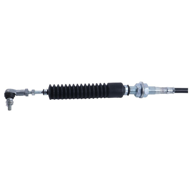 DURAFORCE Throttle Motor Control Cable 4341761 for Isuzu 6BG1 Hitachi EX120-5 EX200LC-5