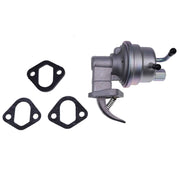 DURAFORCE Fuel Pump 23100-78154-71 for Toyota Forklift Trucks 4Y Engine 5-8FG 6FG20 7FGU15