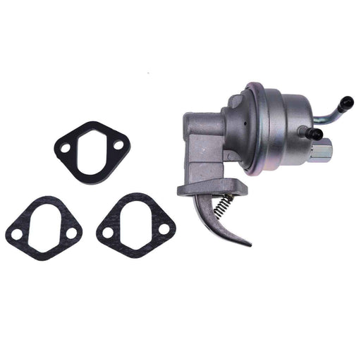 DURAFORCE Fuel Pump 23100-78154-71 for Toyota Forklift Trucks 4Y Engine 5-8FG 6FG20 7FGU15