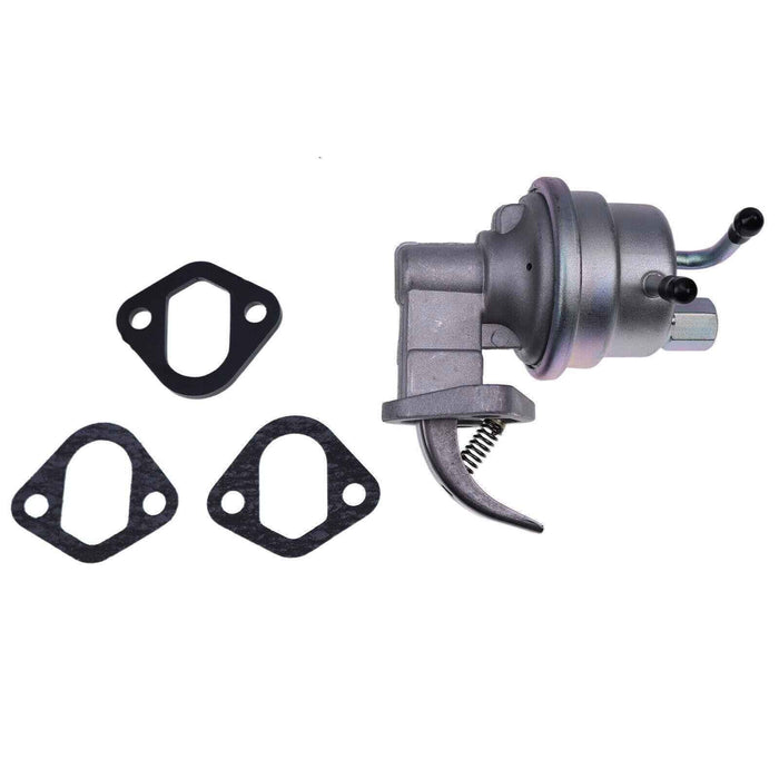 DURAFORCE Fuel Pump 23100-78154-71 for Toyota Forklift Trucks 4Y Engine 5-8FG 6FG20 7FGU15