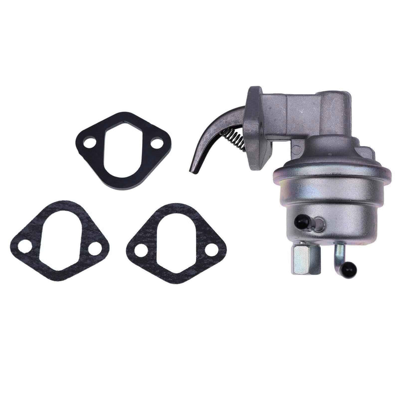 DURAFORCE Fuel Pump 23100-78154-71 for Toyota Forklift Trucks 4Y Engine 5-8FG 6FG20 7FGU15