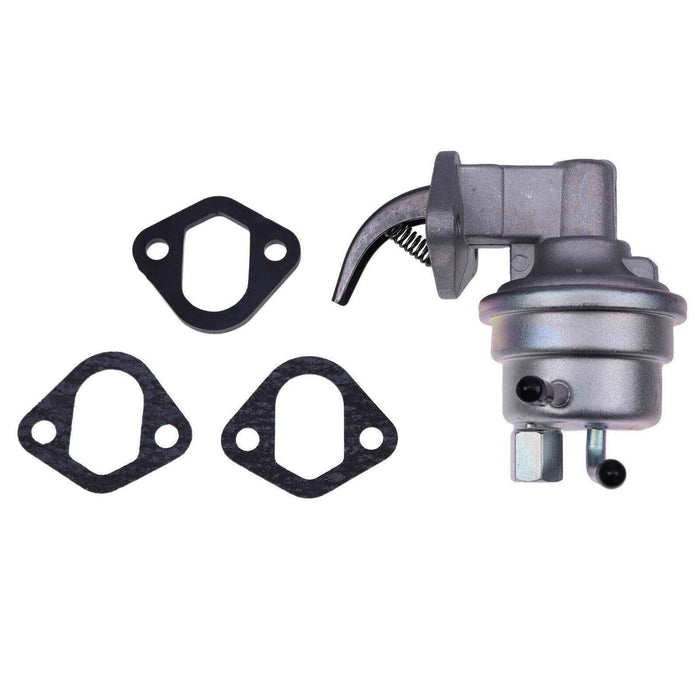 DURAFORCE Fuel Pump 23100-78154-71 for Toyota Forklift Trucks 4Y Engine 5-8FG 6FG20 7FGU15