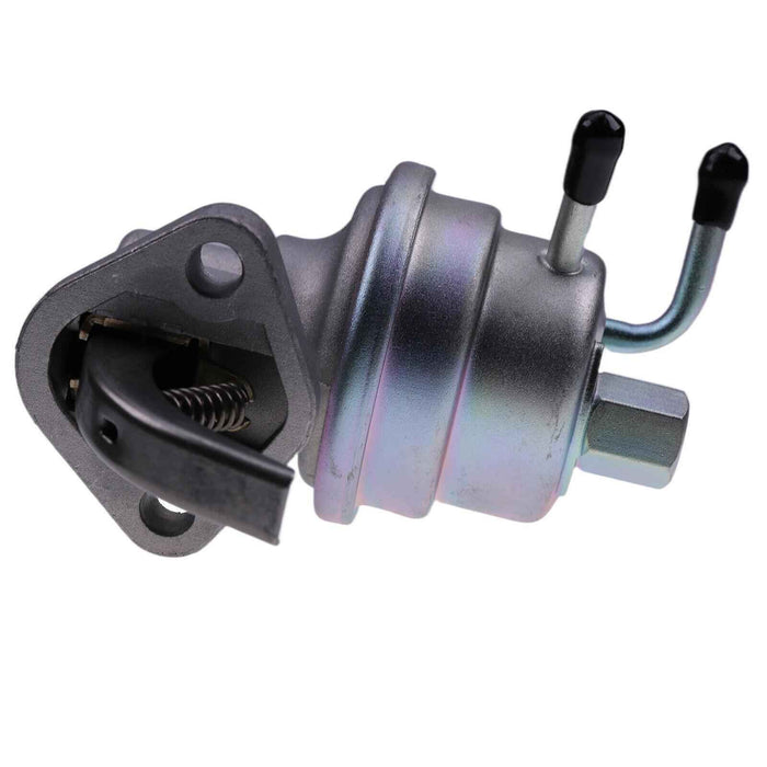 DURAFORCE Fuel Pump 23100-78154-71 for Toyota Forklift Trucks 4Y Engine 5-8FG 6FG20 7FGU15