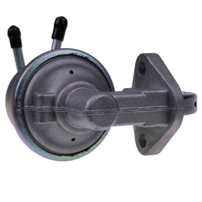 DURAFORCE Fuel Pump 23100-78154-71 for Toyota Forklift Trucks 4Y Engine 5-8FG 6FG20 7FGU15