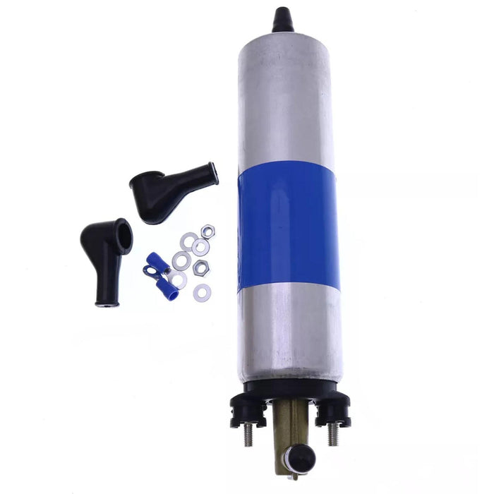 DURAFORCE 12V Fuel Lift Pump 2641A203 3583A053 For Perkins 1103A-33 Massey Ferguson 3425