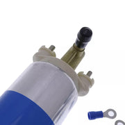 DURAFORCE 12V Fuel Lift Pump 2641A203 3583A053 For Perkins 1103A-33 Massey Ferguson 3425