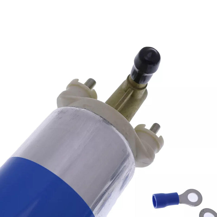 DURAFORCE 12V Fuel Lift Pump 2641A203 3583A053 For Perkins 1103A-33 Massey Ferguson 3425