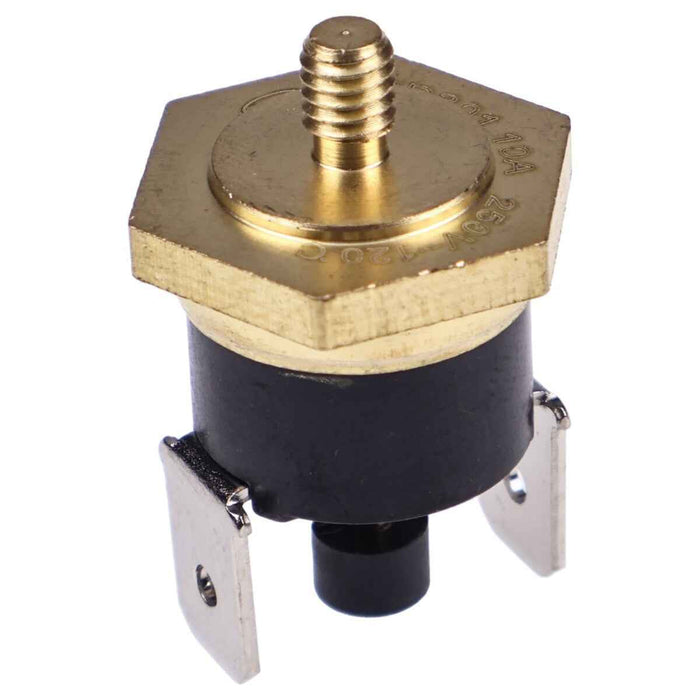 DURAFORCE Temperature Switch 2204120901 Fits for Atlas Copco Air Compressor 2204-1209-01
