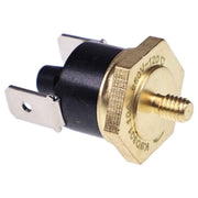 DURAFORCE Temperature Switch 2204120901 Fits for Atlas Copco Air Compressor 2204-1209-01