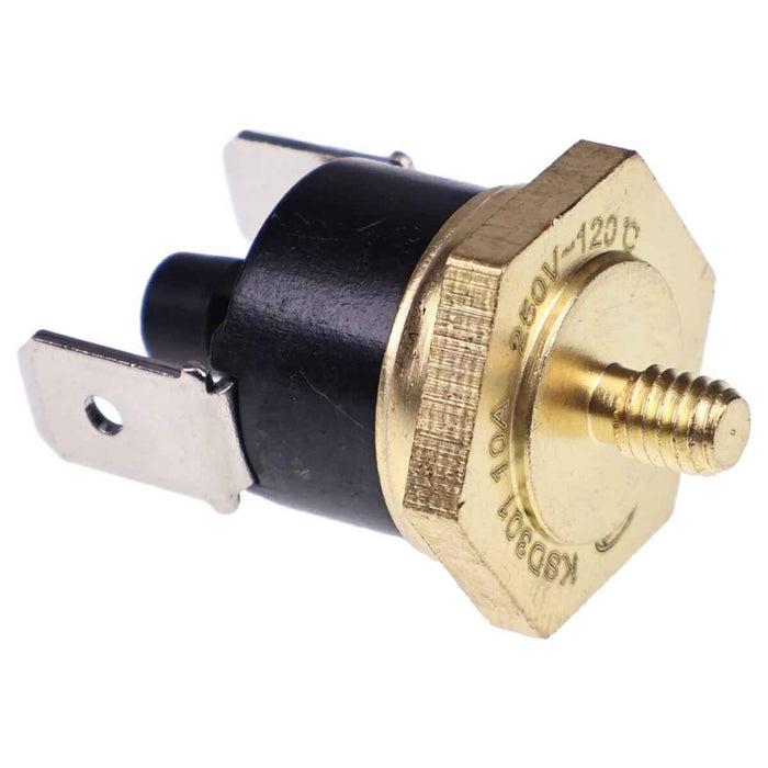 DURAFORCE Temperature Switch 2204120901 Fits for Atlas Copco Air Compressor 2204-1209-01