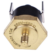 DURAFORCE Temperature Switch 2204120901 Fits for Atlas Copco Air Compressor 2204-1209-01